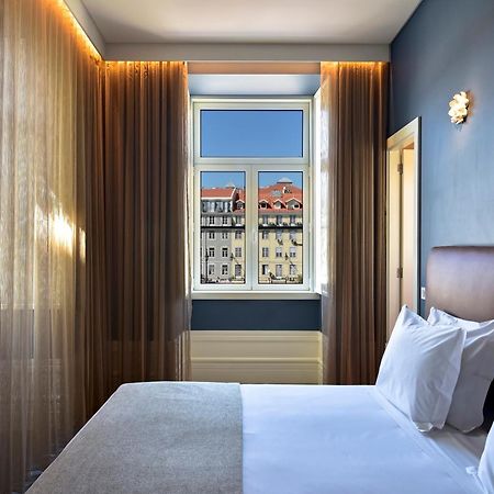 My Story Hotel Figueira Лиссабон Экстерьер фото