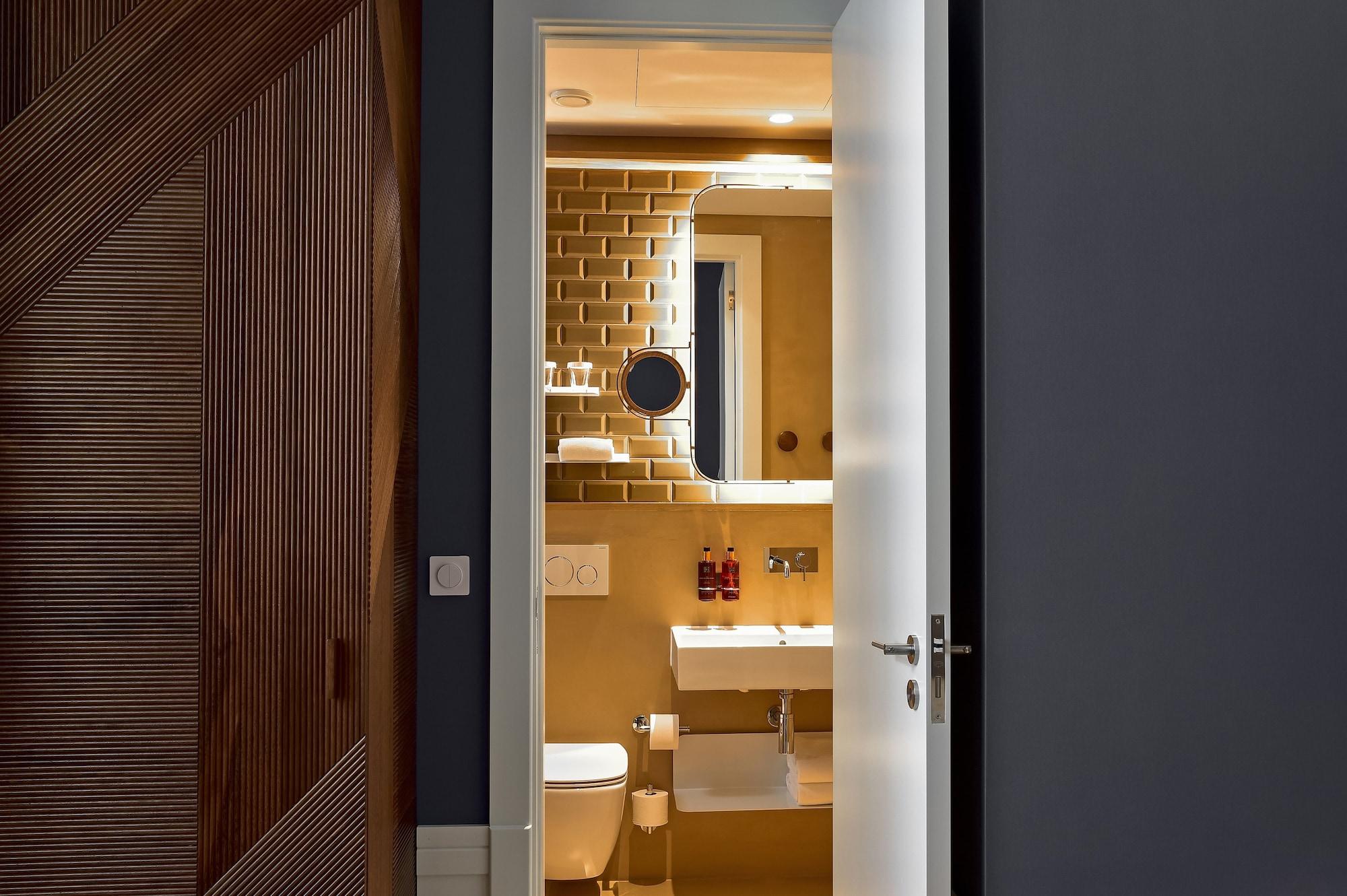 My Story Hotel Figueira Лиссабон Экстерьер фото