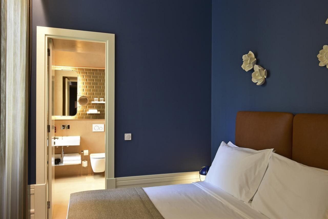 My Story Hotel Figueira Лиссабон Экстерьер фото