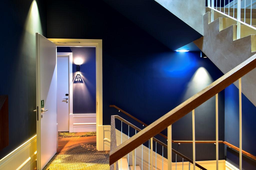 My Story Hotel Figueira Лиссабон Экстерьер фото